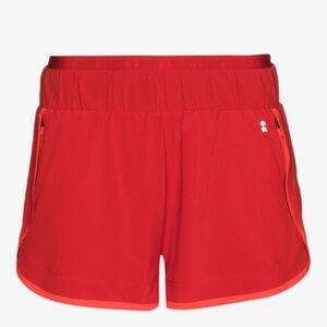 Sweaty Betty On Your Marks 4" Running Shorts